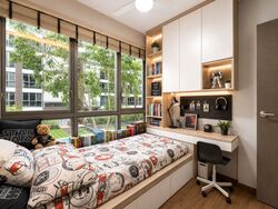 Bellewoods (D25), Condominium #595103781